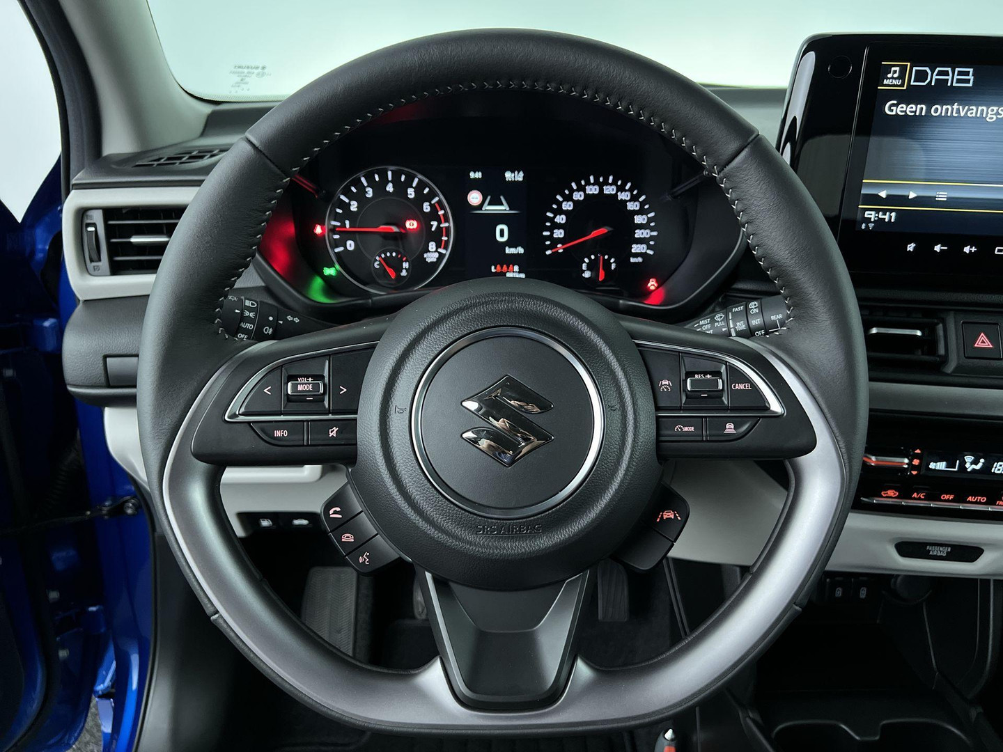 Suzuki
