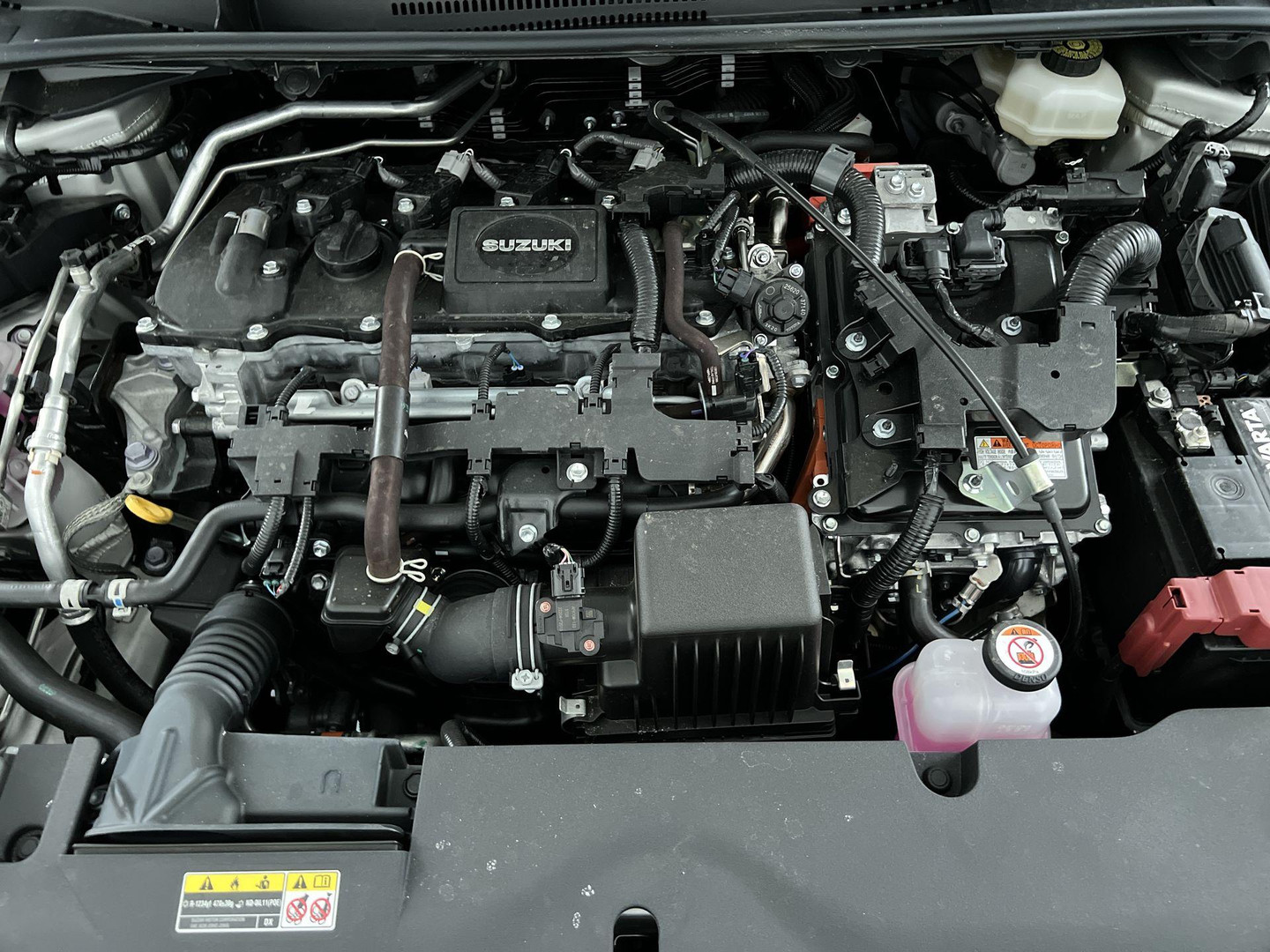 Suzuki