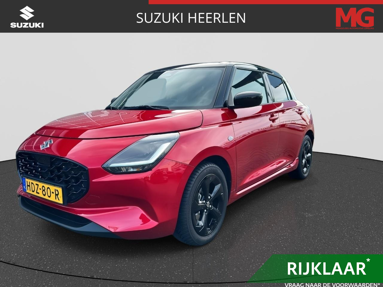 Suzuki