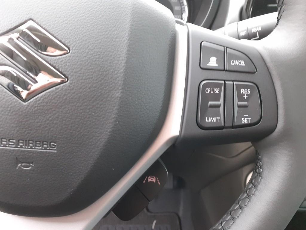 Suzuki Suzuki