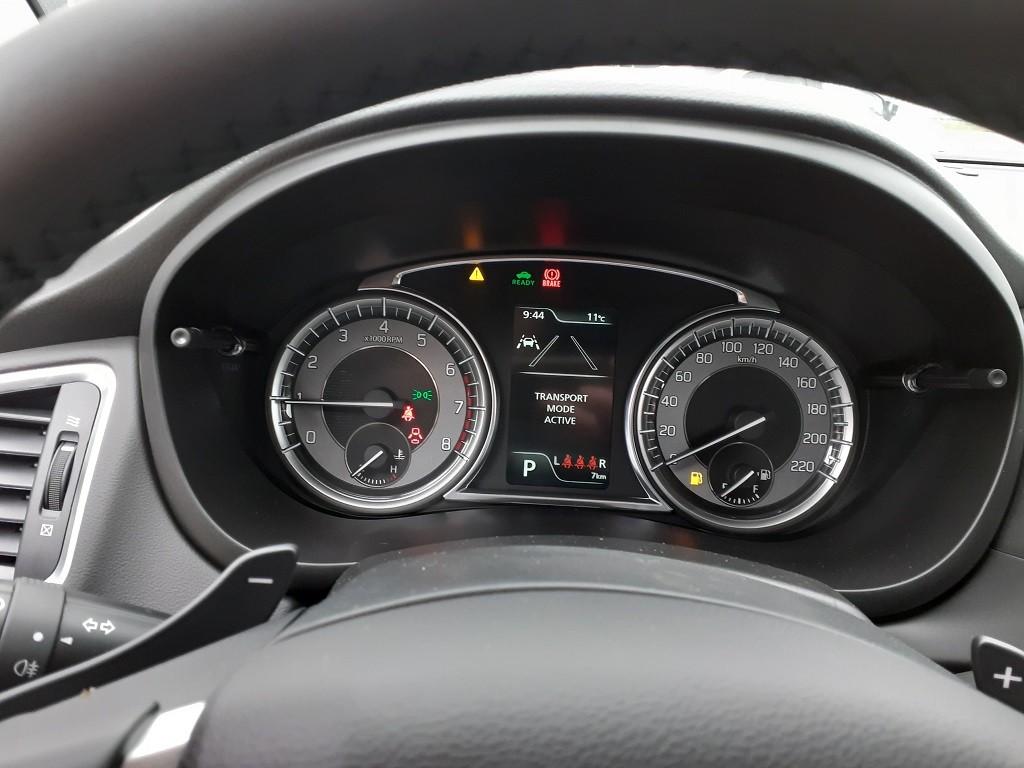Suzuki Suzuki
