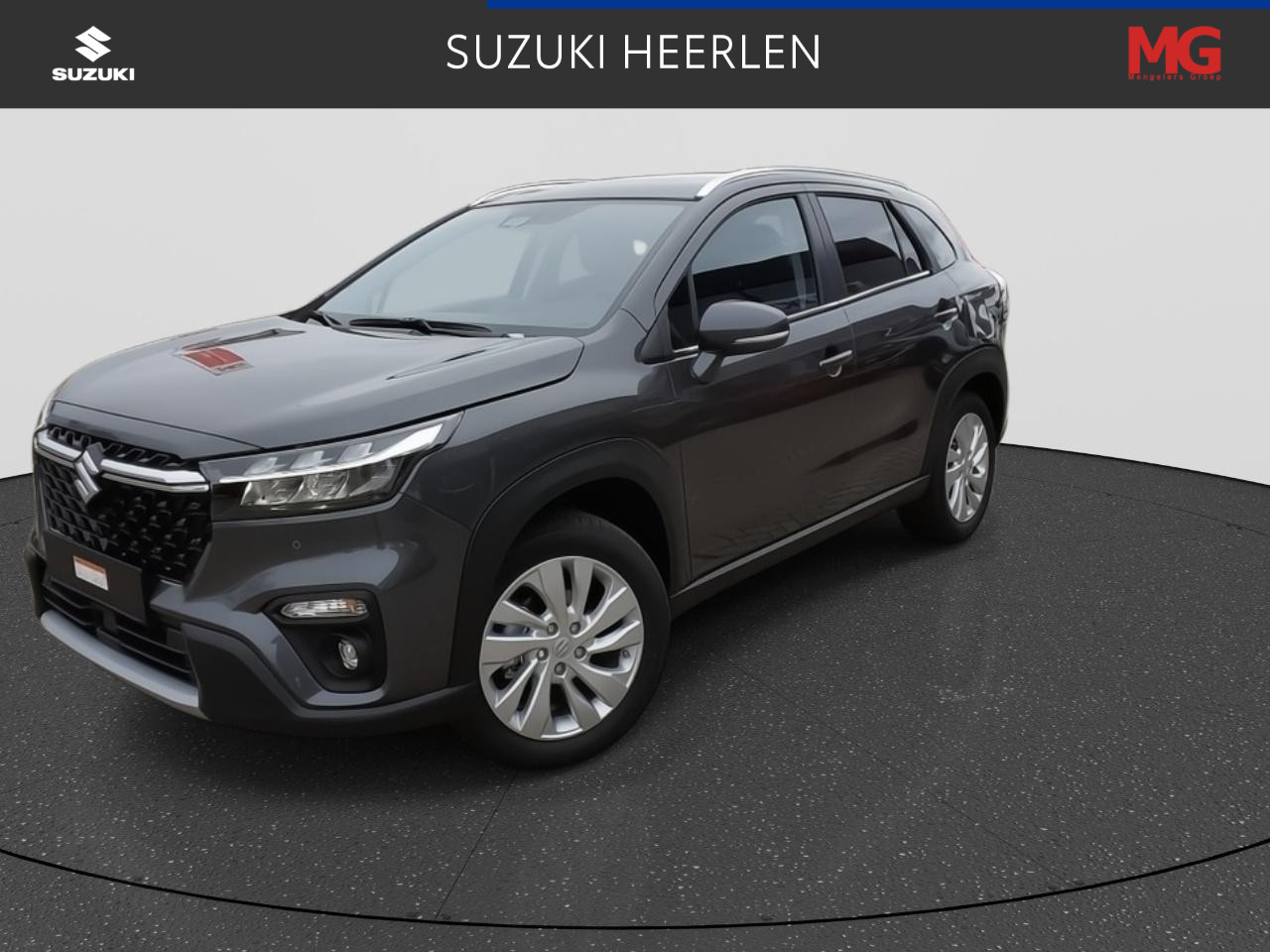 Suzuki Suzuki