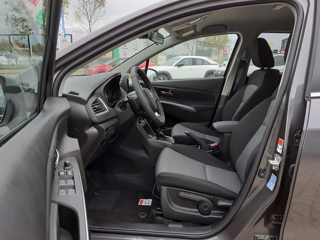 Suzuki Suzuki