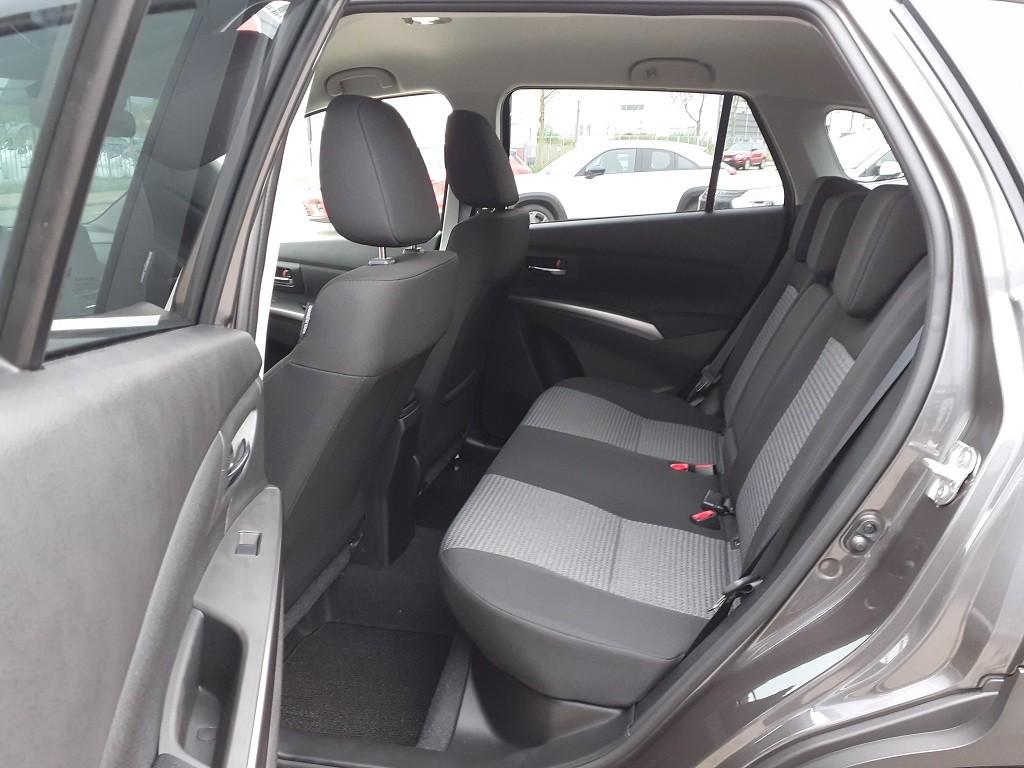 Suzuki Suzuki