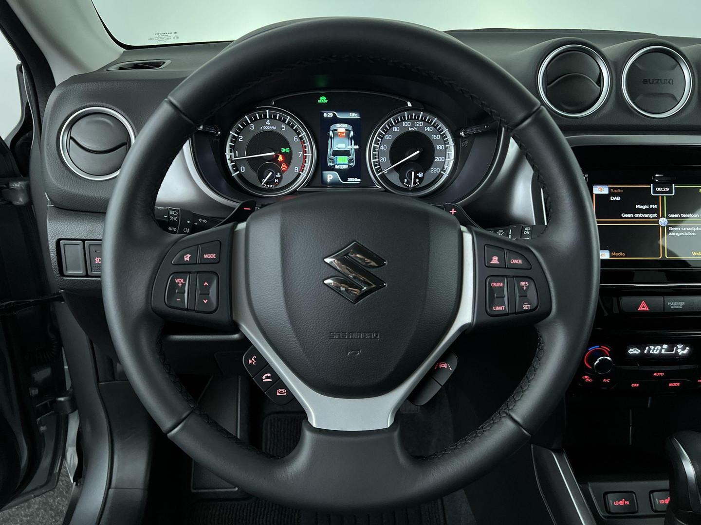 Suzuki
