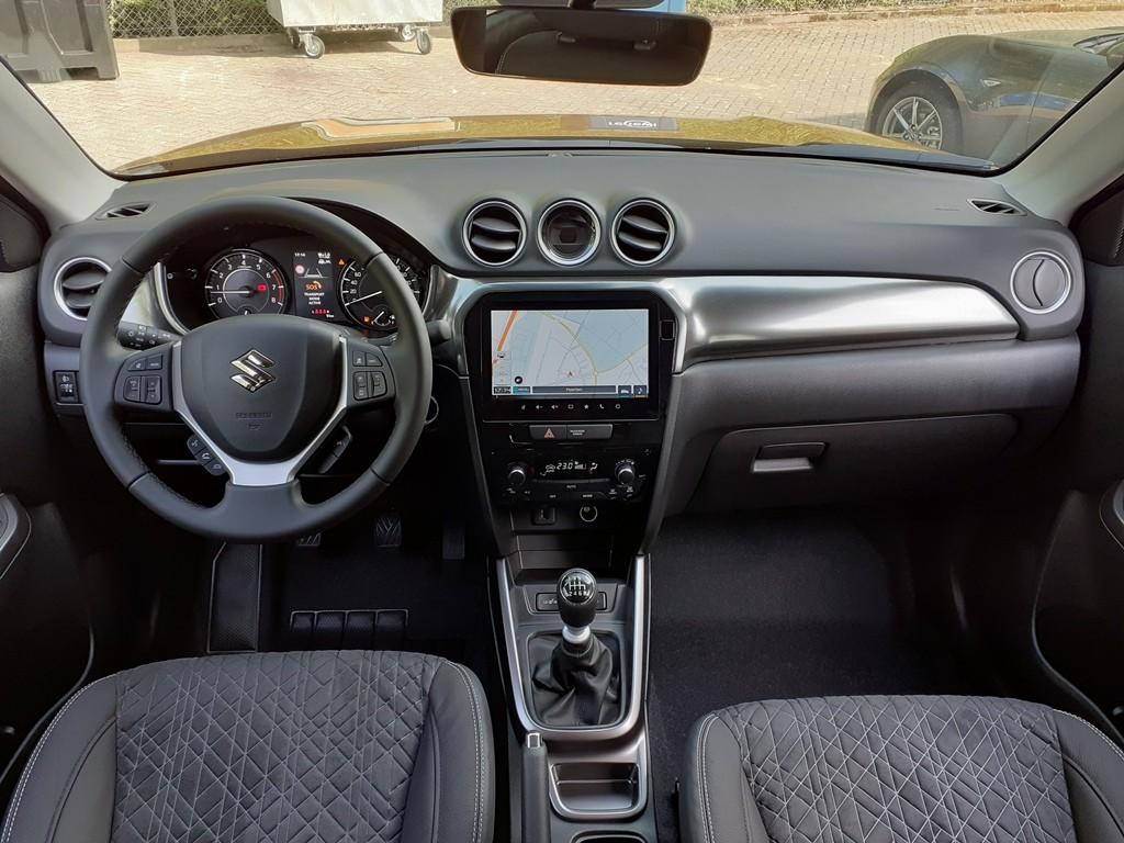 Suzuki Suzuki
