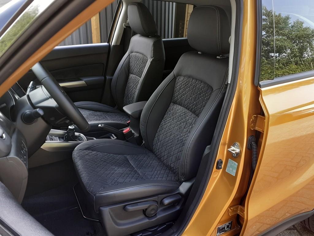Suzuki Suzuki