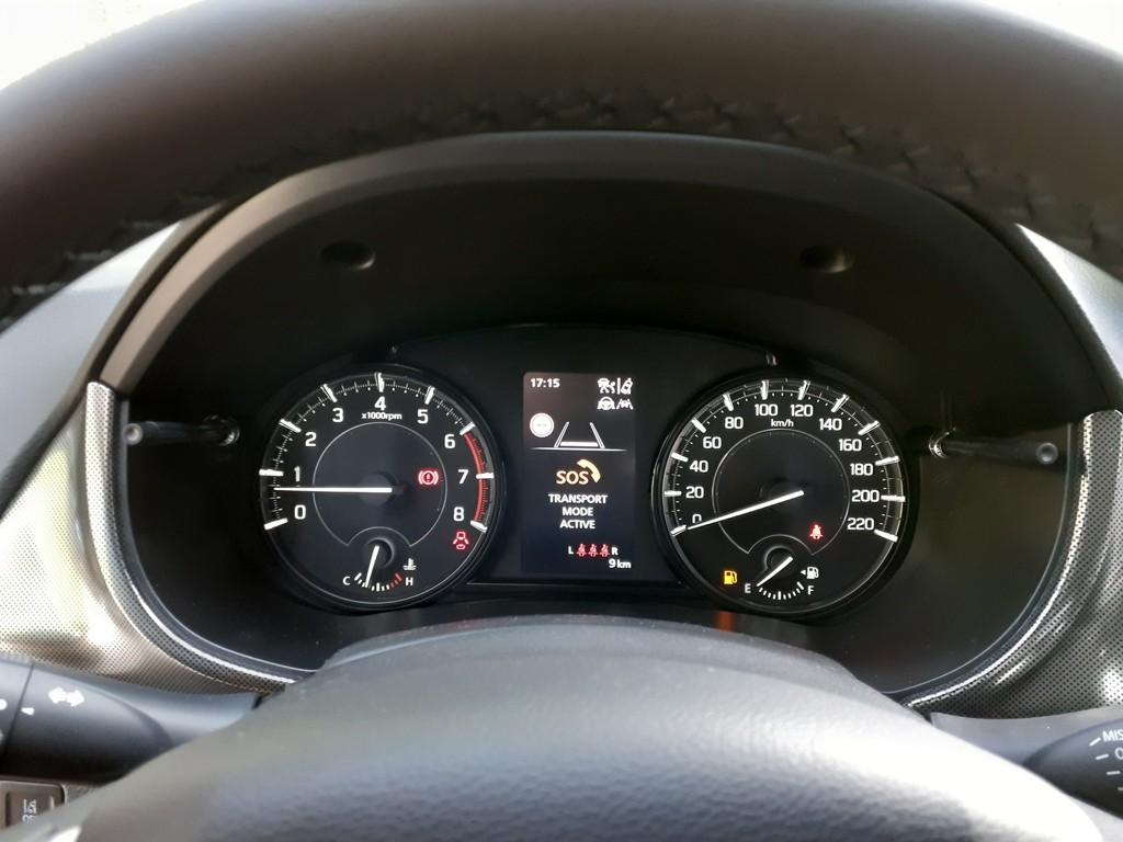 Suzuki Suzuki