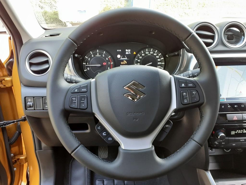 Suzuki Suzuki