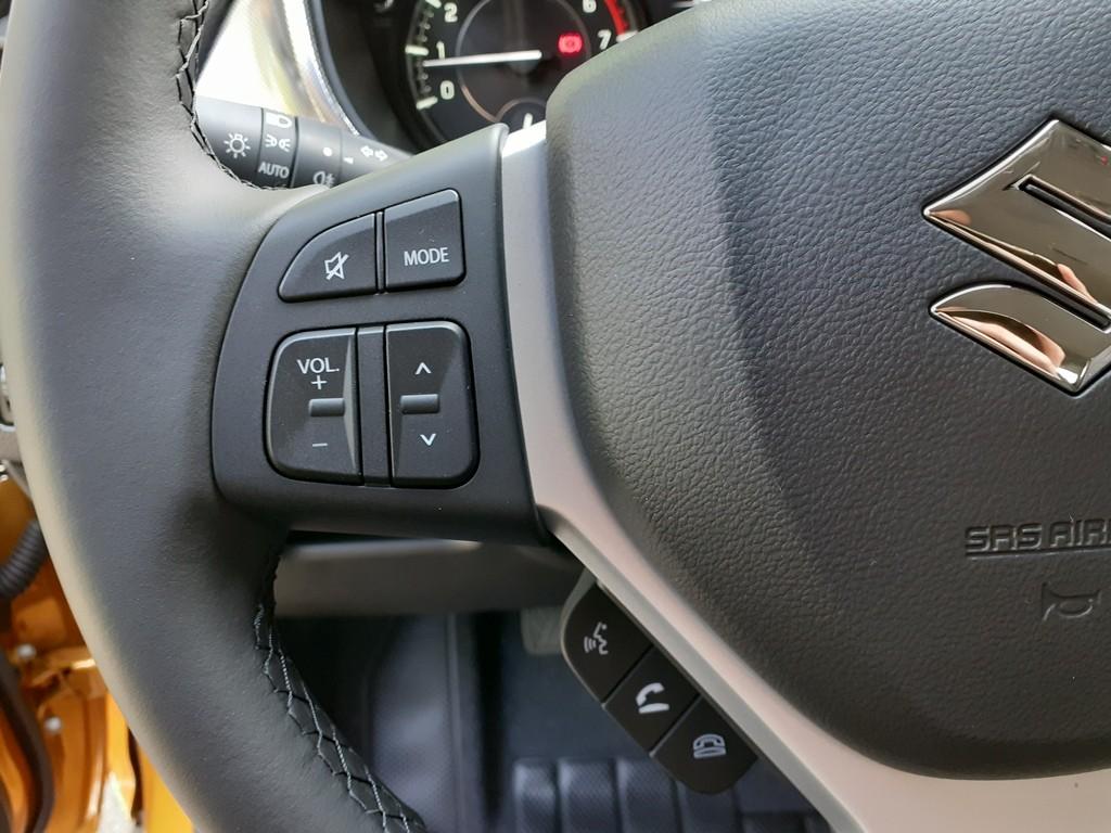 Suzuki Suzuki