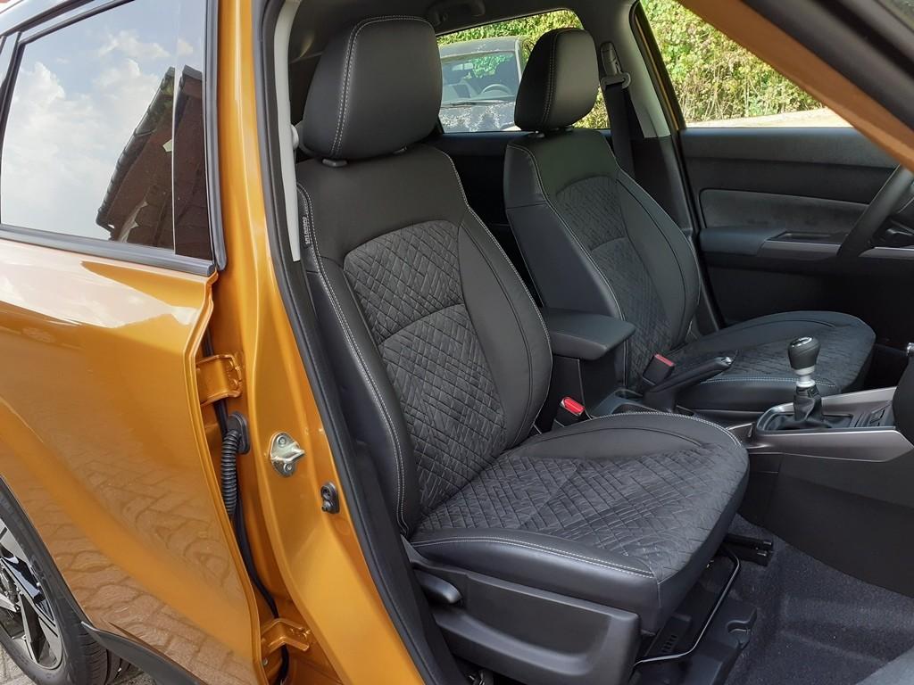Suzuki Suzuki