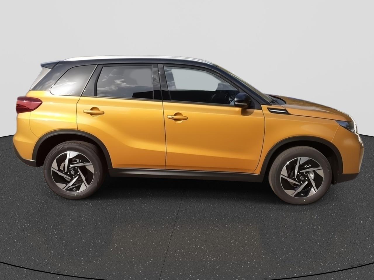 Suzuki Suzuki