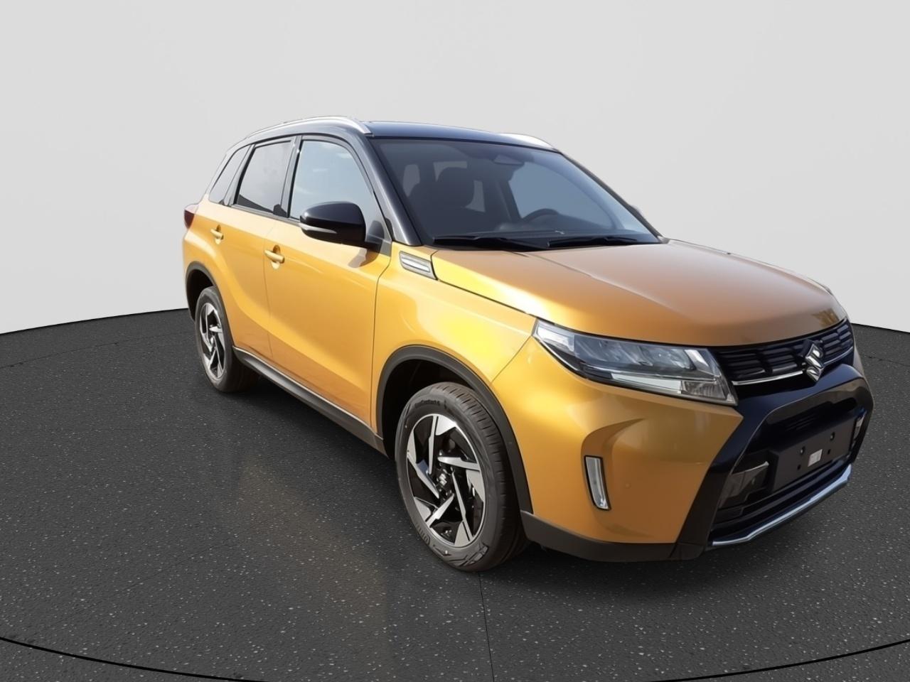 Suzuki Suzuki
