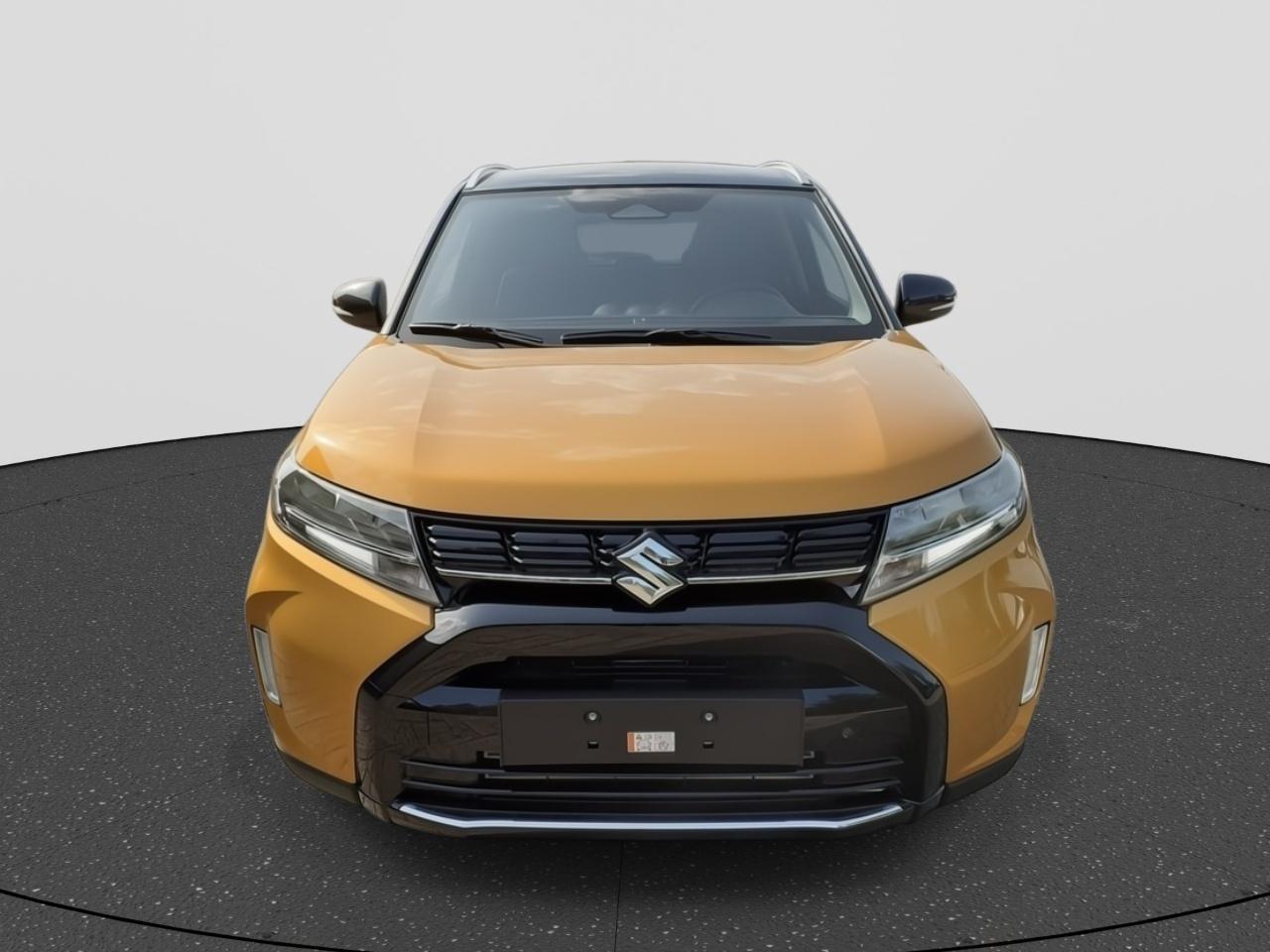 Suzuki Suzuki