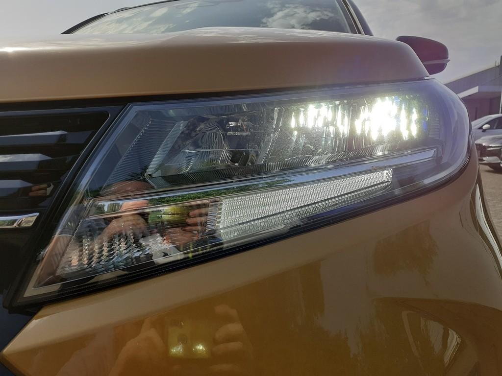 Suzuki Suzuki