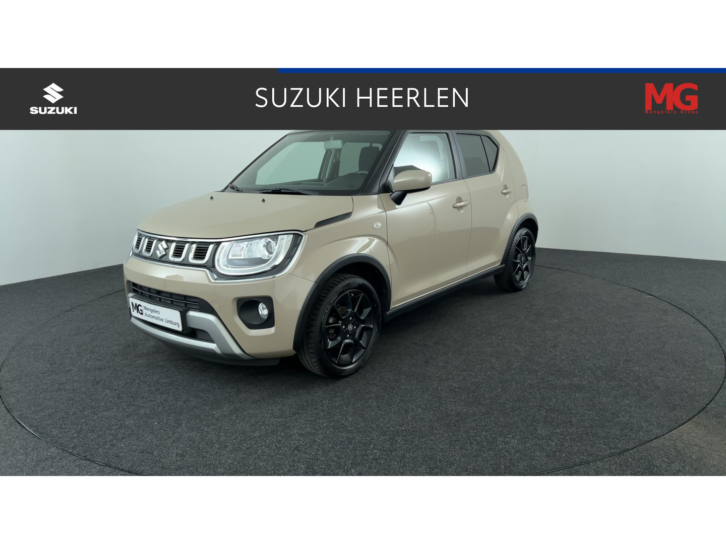 Suzuki