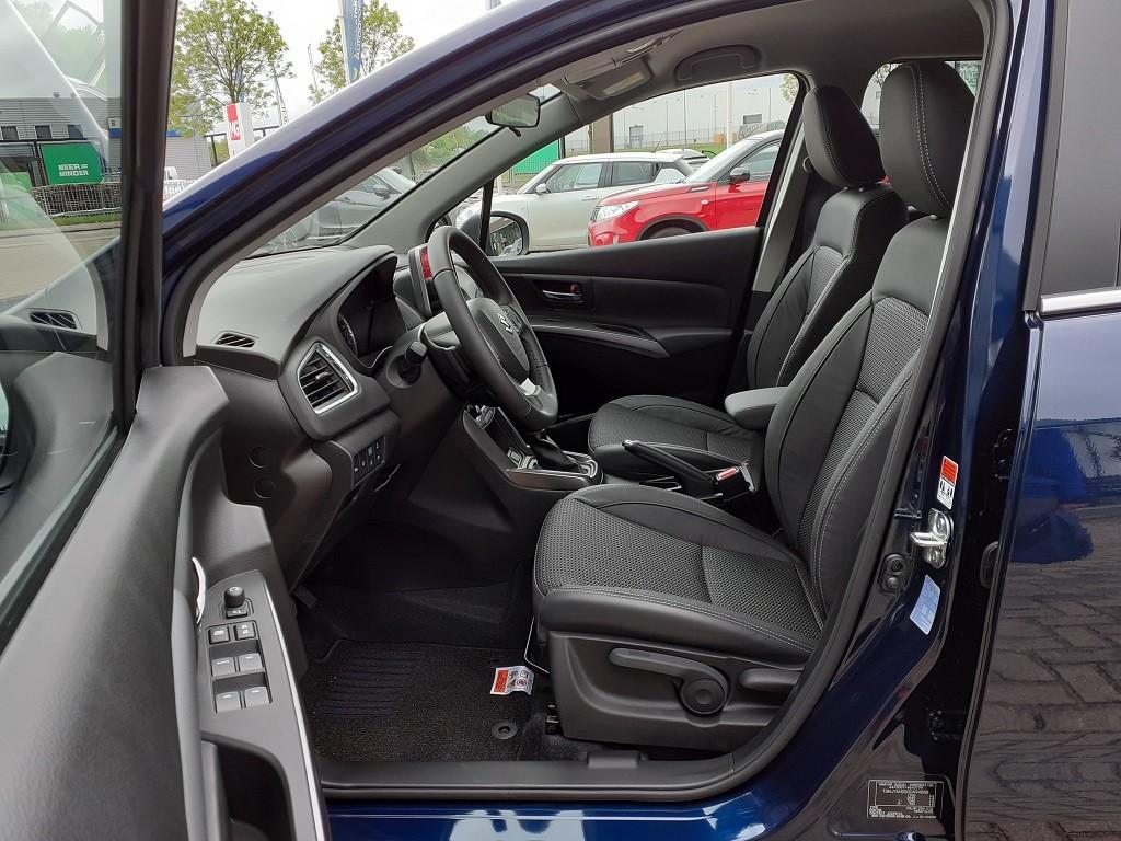 Suzuki Suzuki