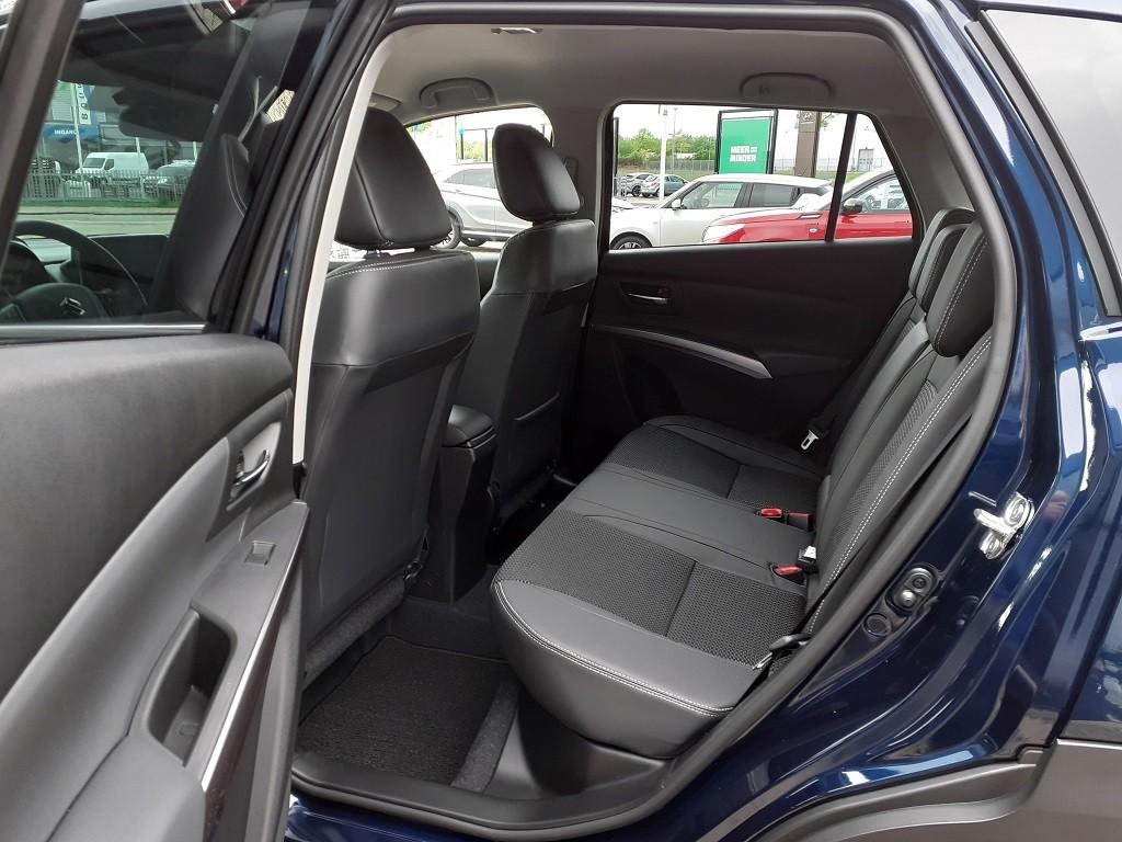 Suzuki Suzuki