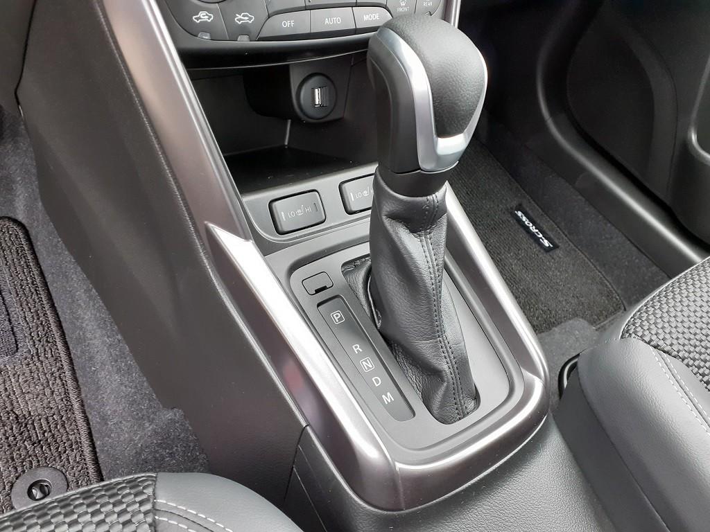 Suzuki Suzuki