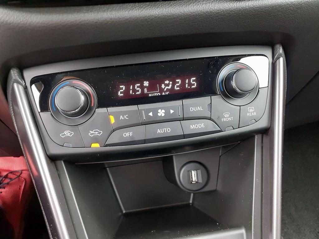 Suzuki Suzuki