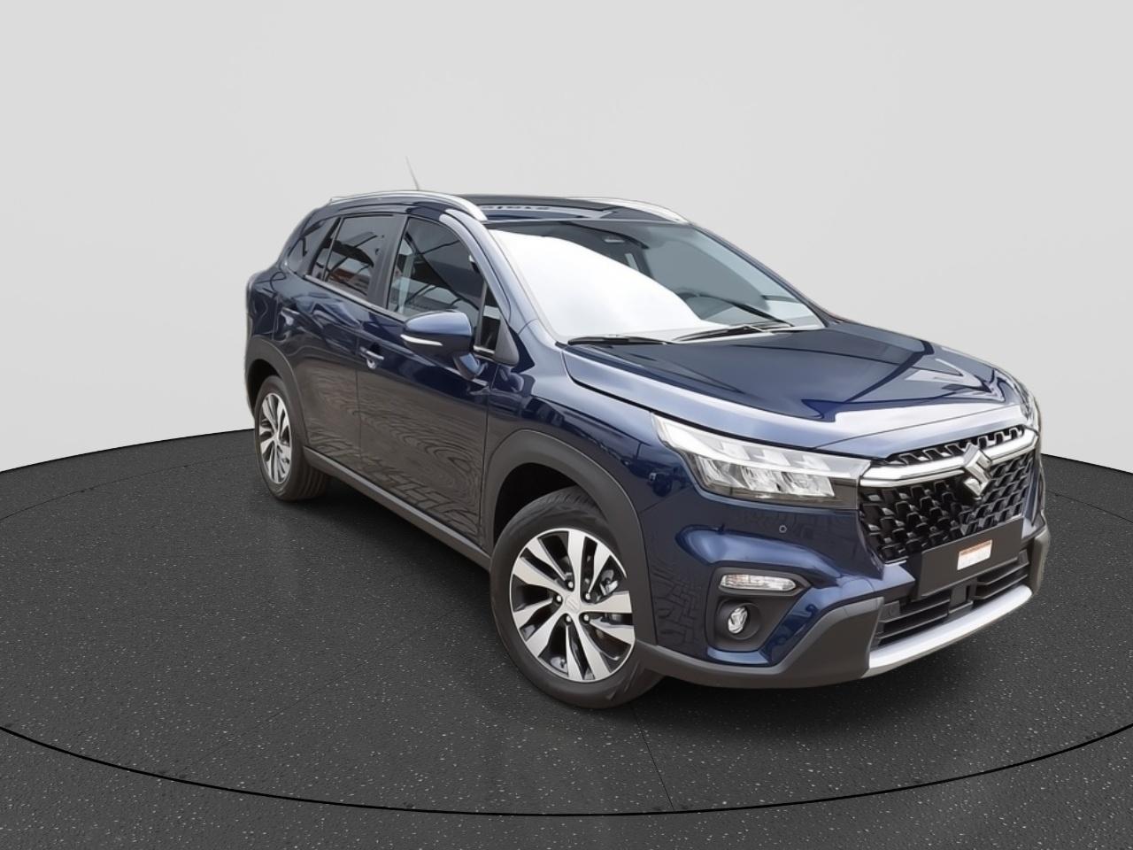 Suzuki Suzuki
