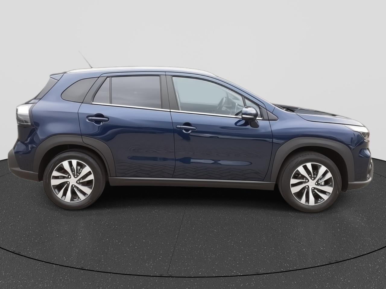Suzuki Suzuki