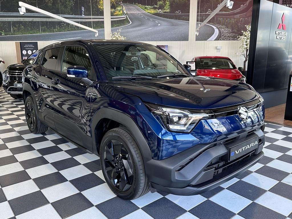 Suzuki