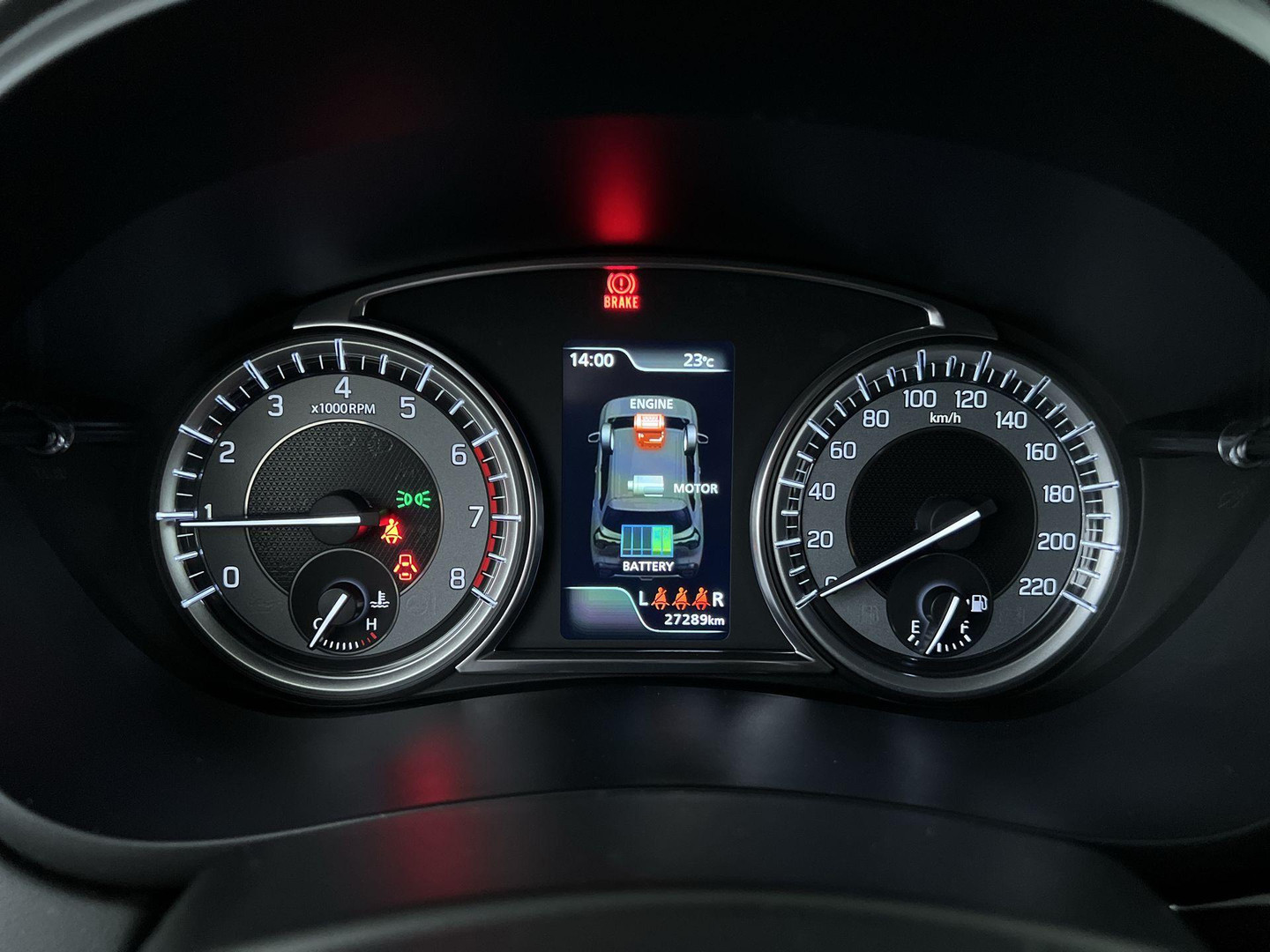 Suzuki