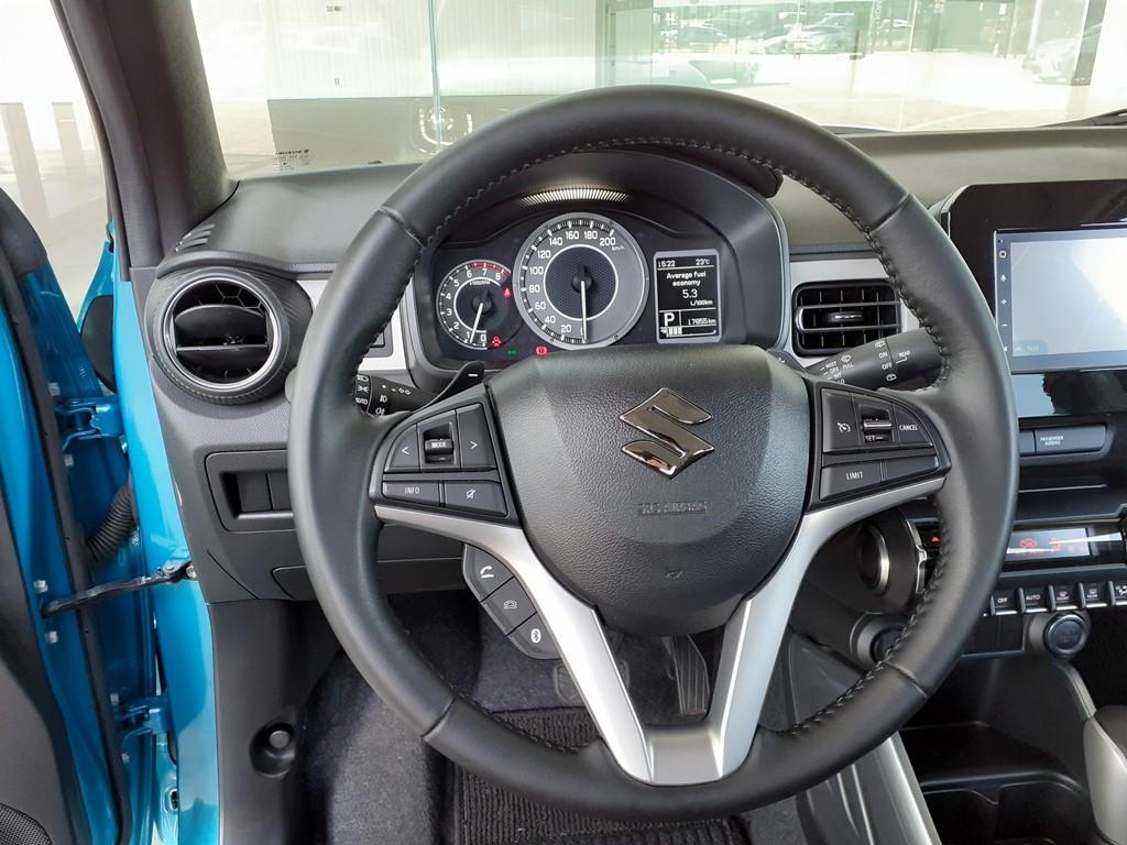 Suzuki