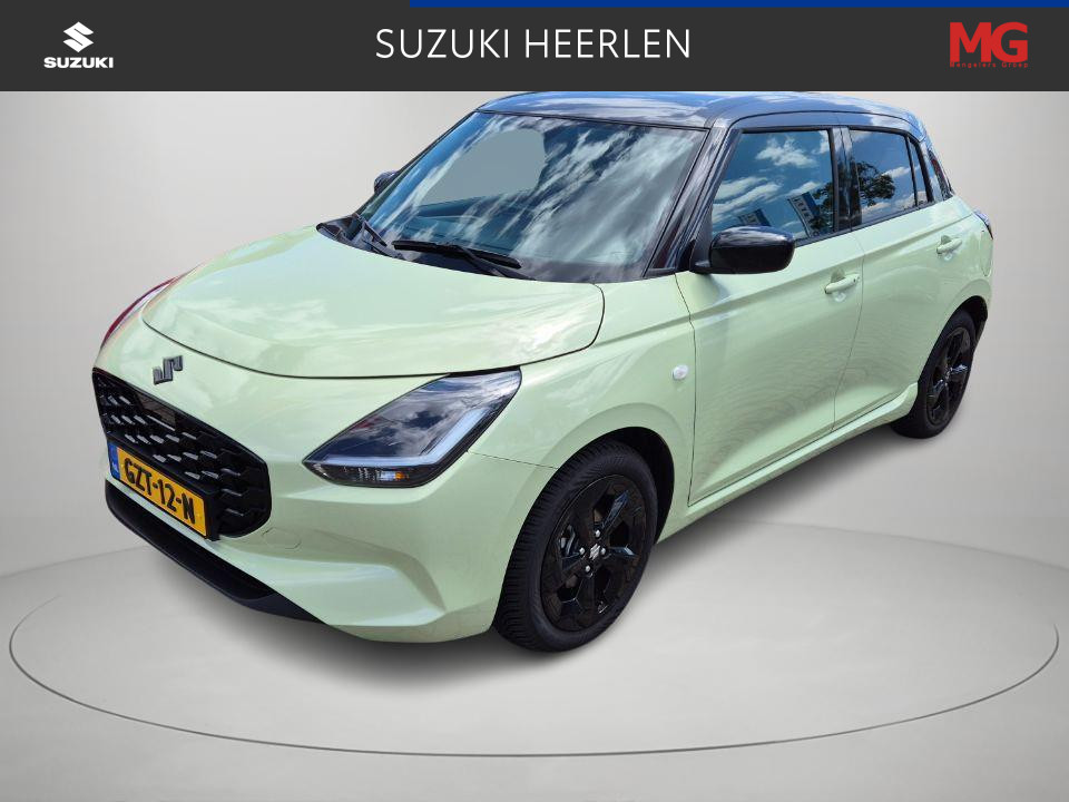 Suzuki