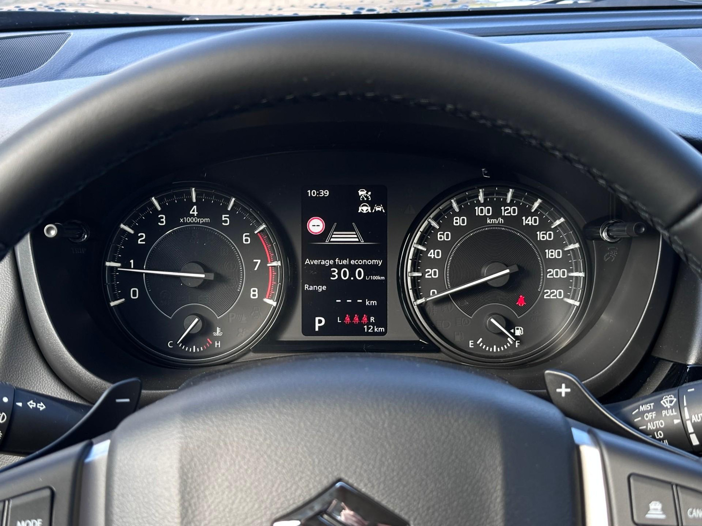 Suzuki