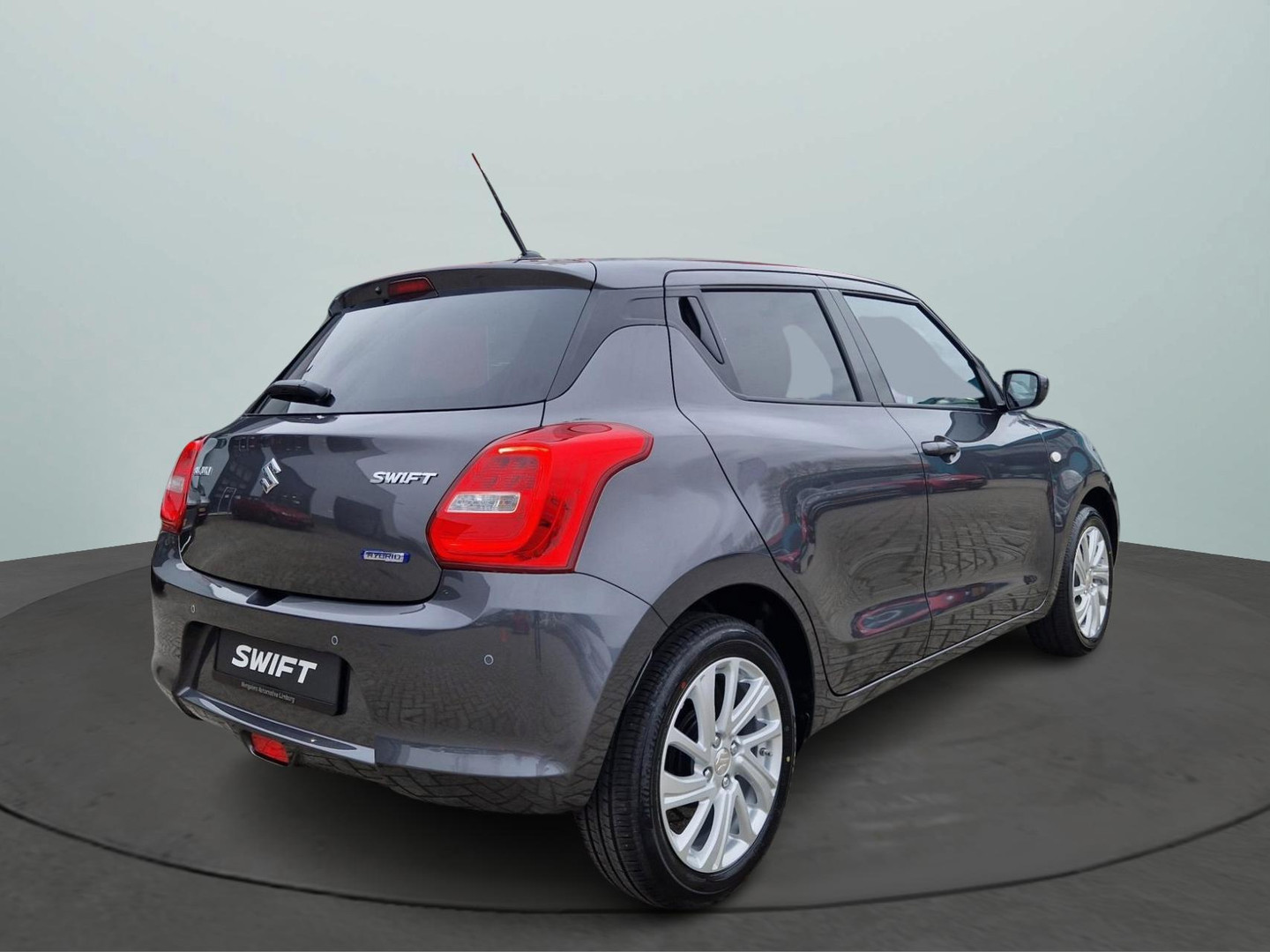 Suzuki