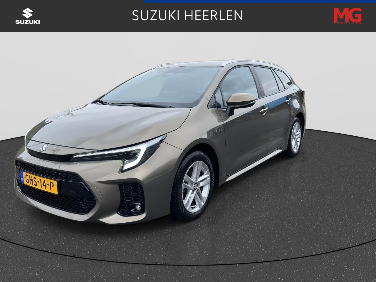 Suzuki