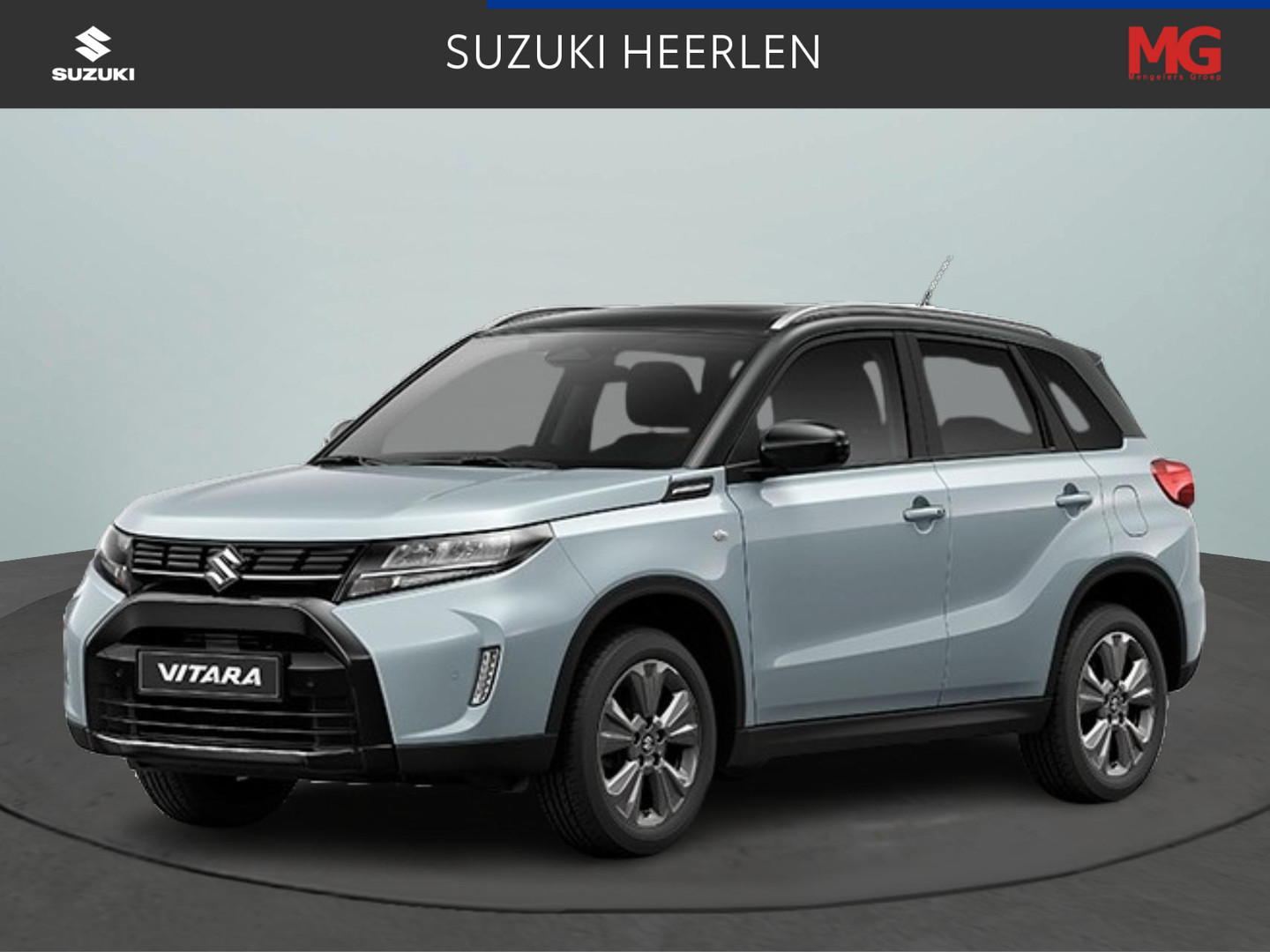 Suzuki Suzuki