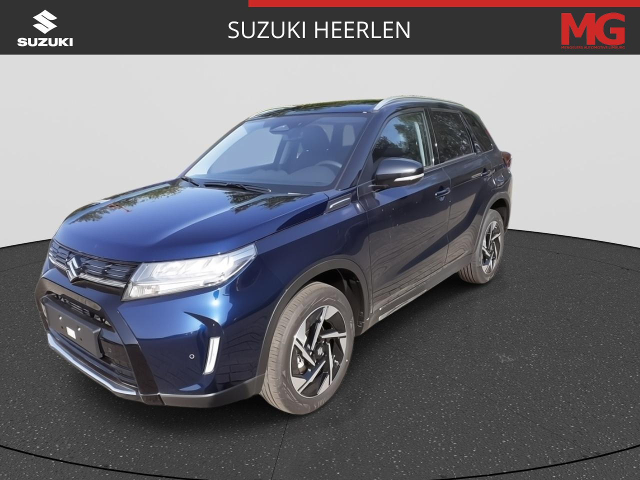 Suzuki