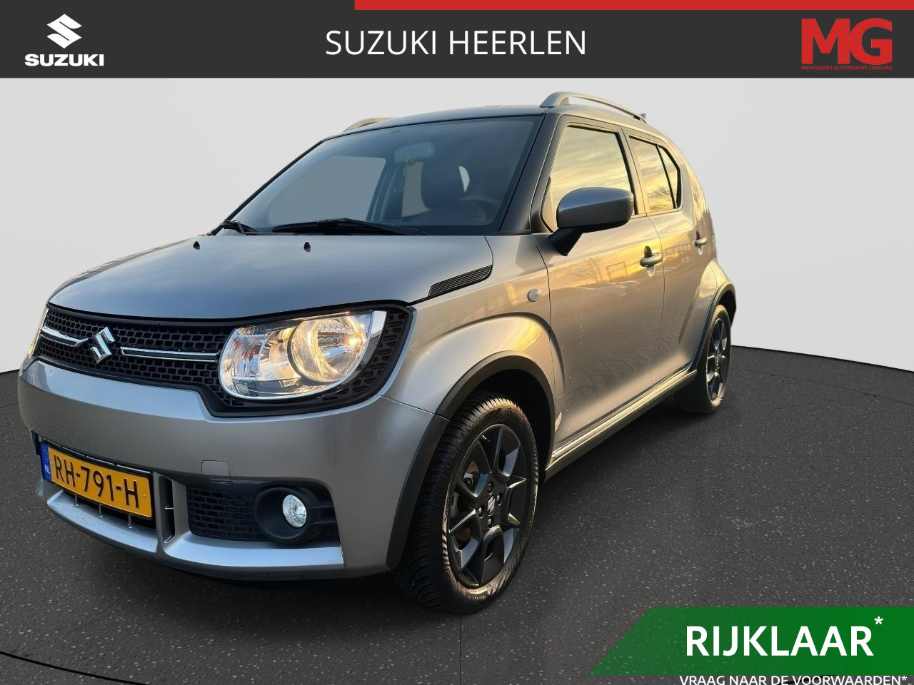 Suzuki
