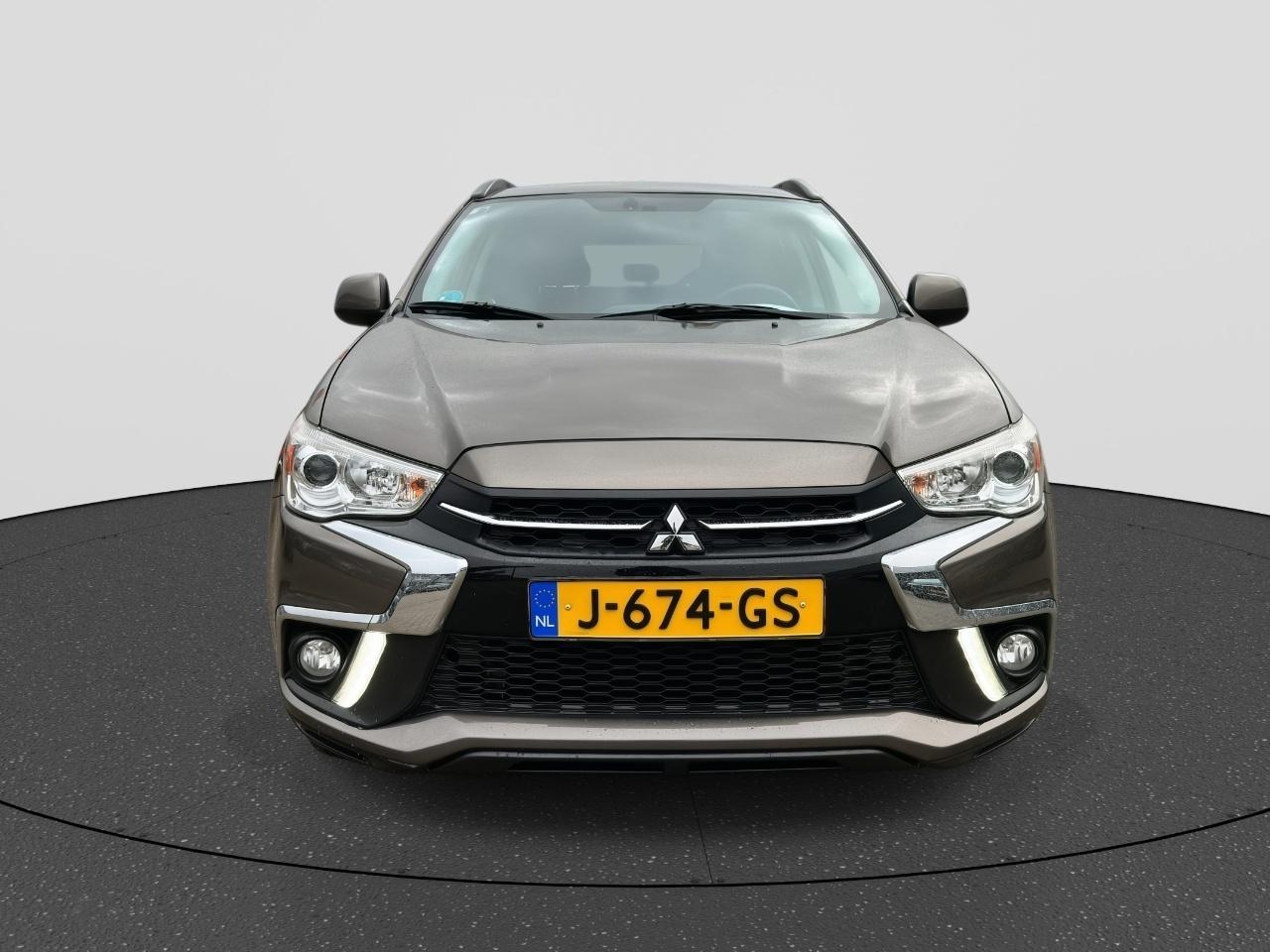Mitsubishi