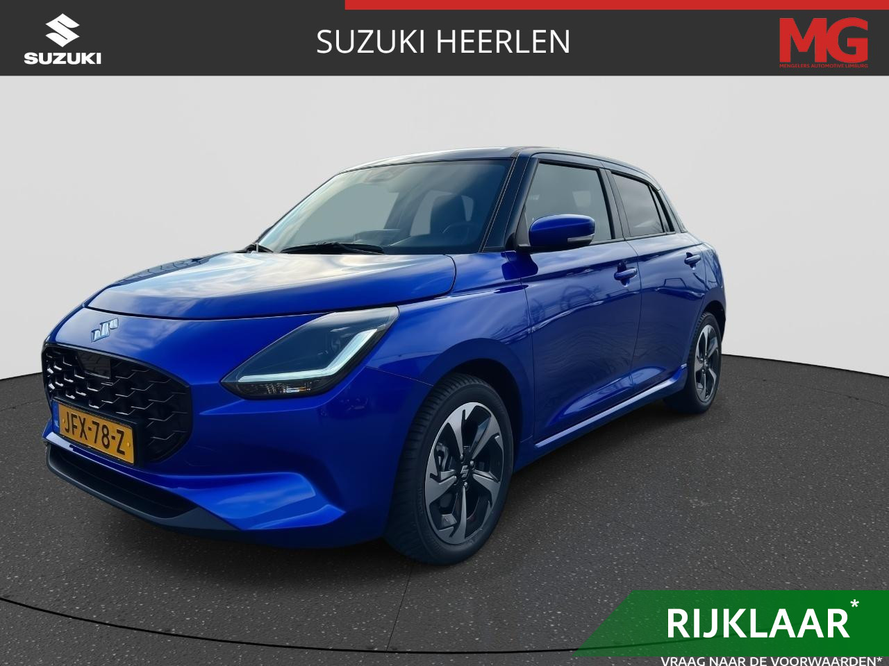 Suzuki