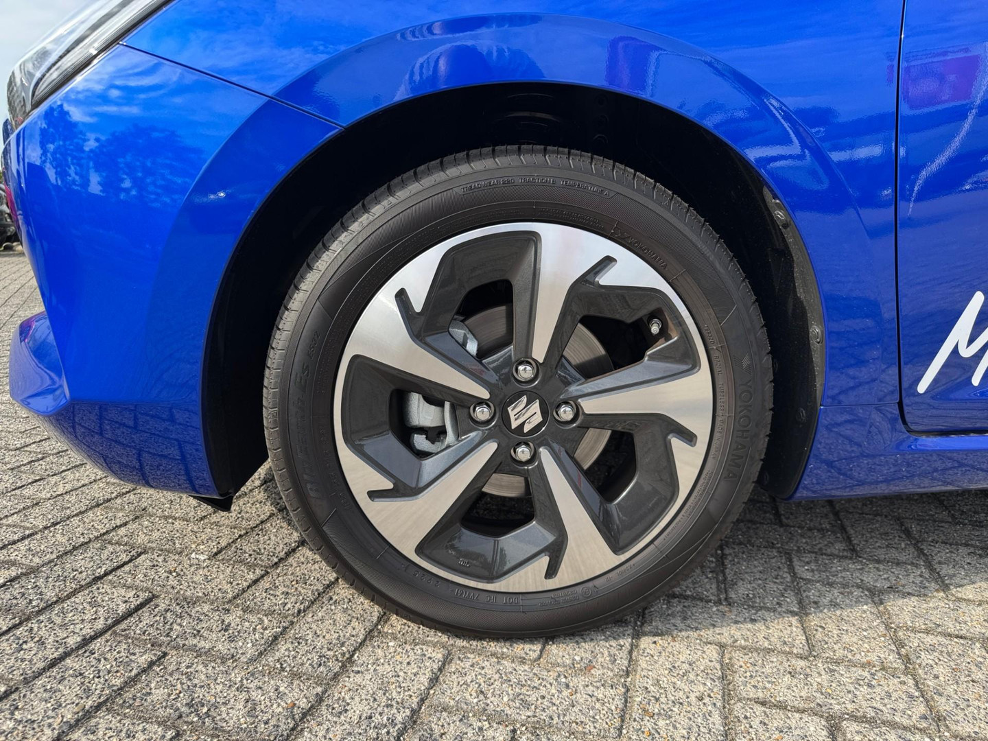 Suzuki Suzuki