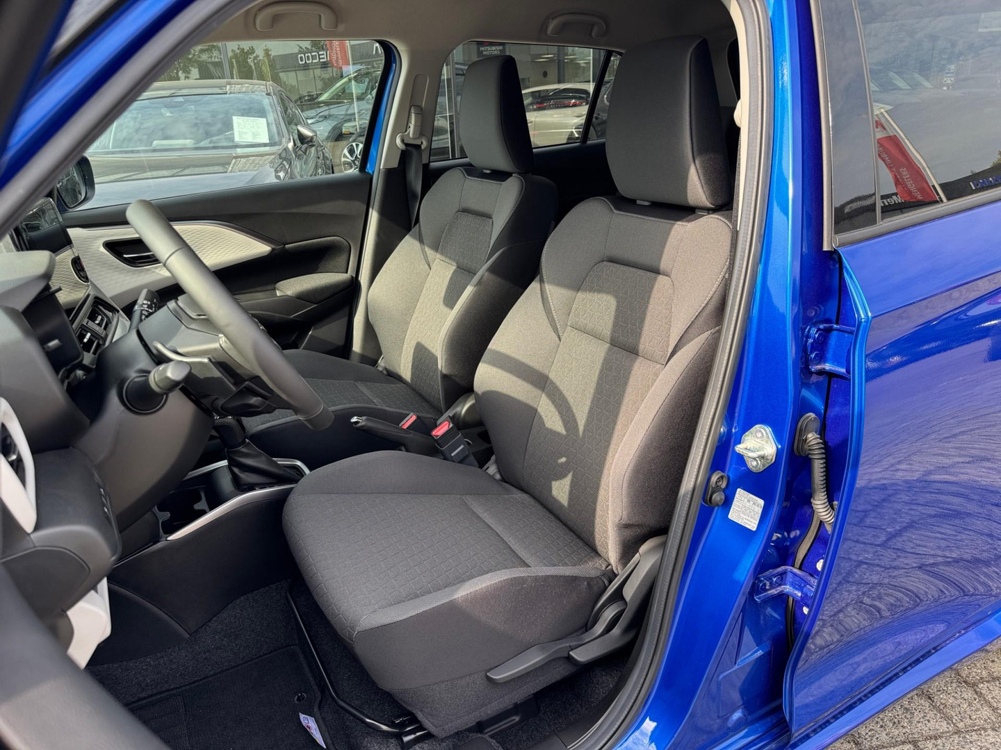Suzuki Suzuki