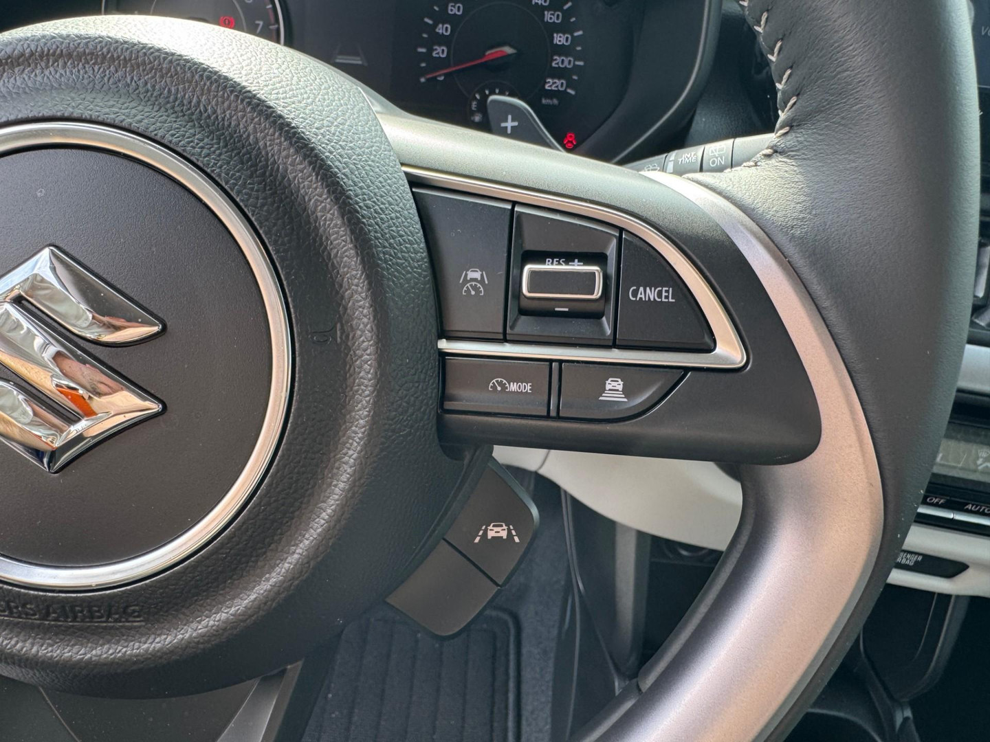 Suzuki Suzuki