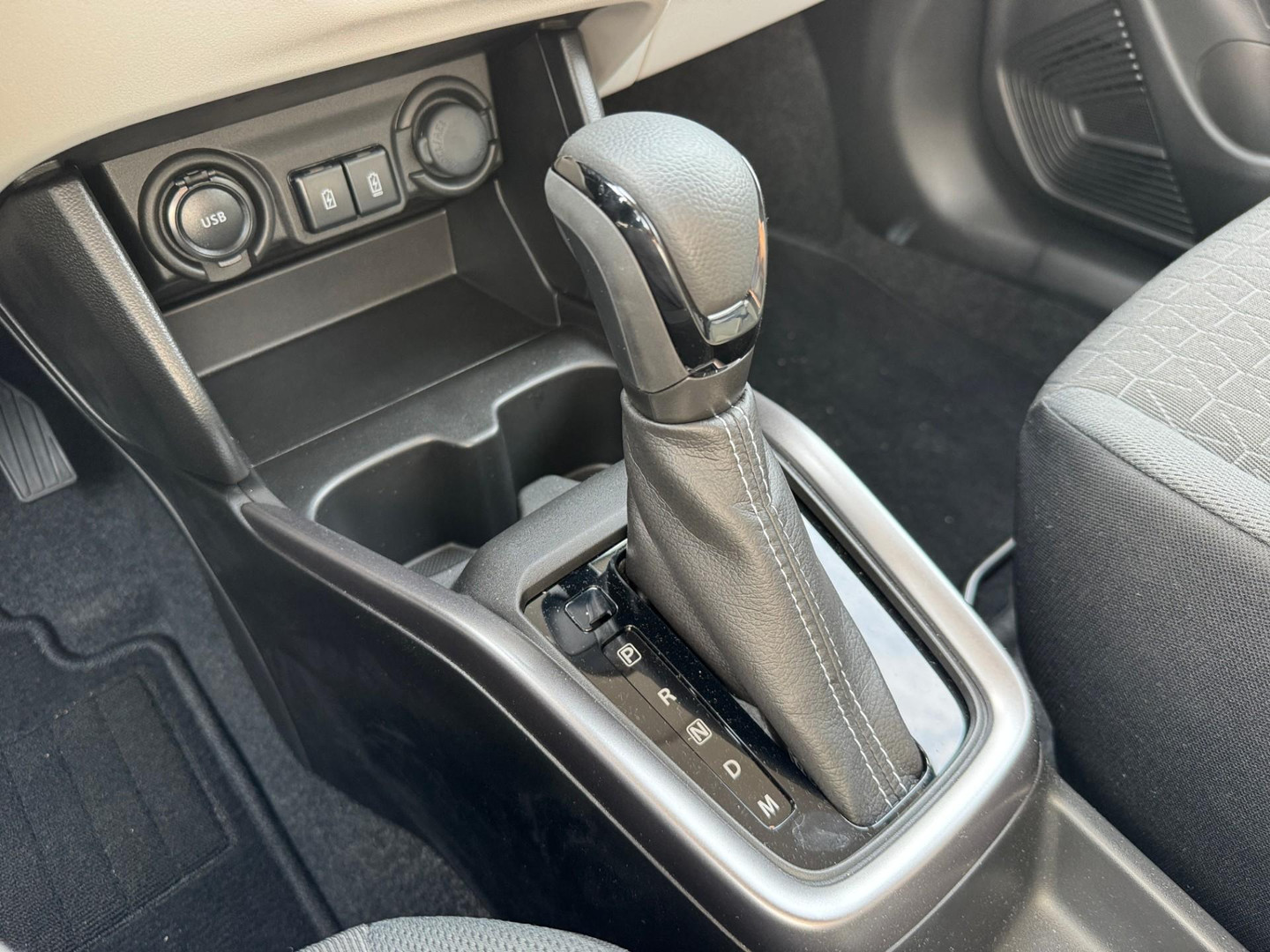 Suzuki Suzuki