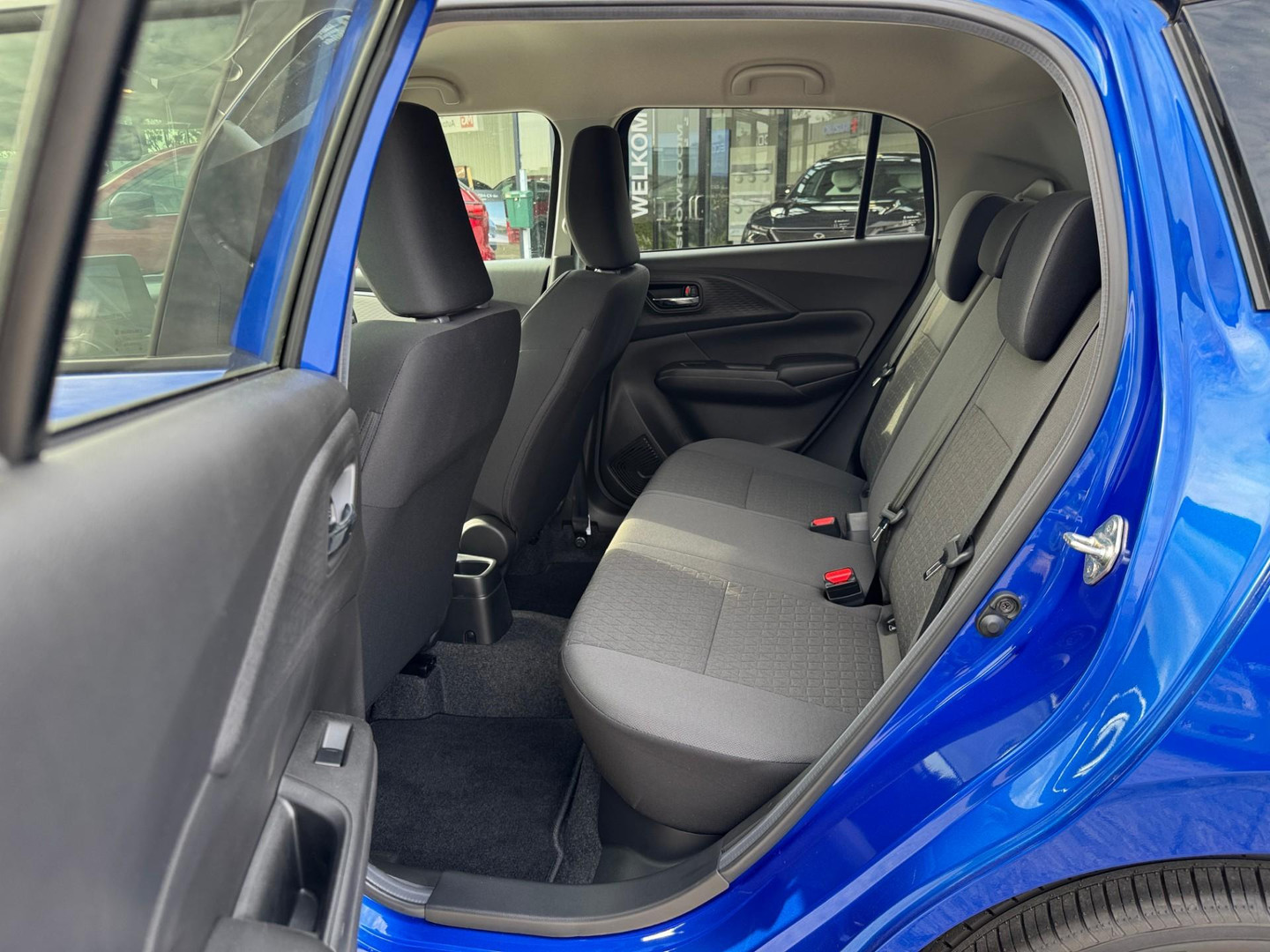 Suzuki Suzuki