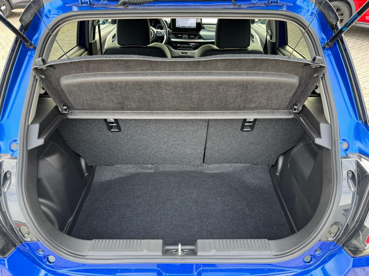 Suzuki Suzuki