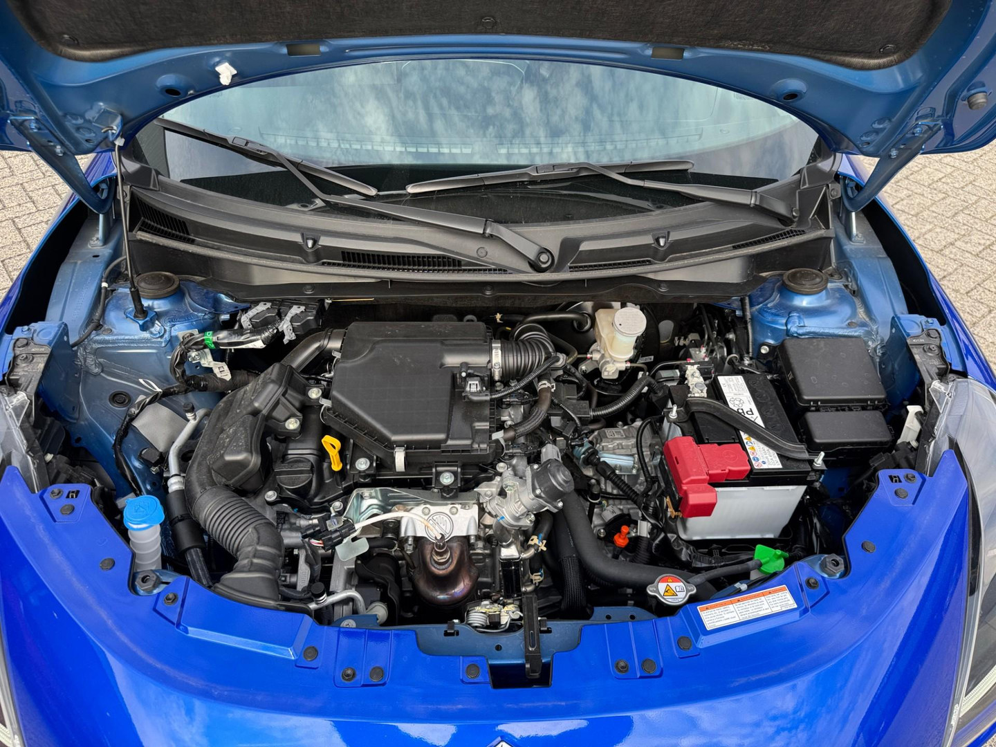 Suzuki Suzuki