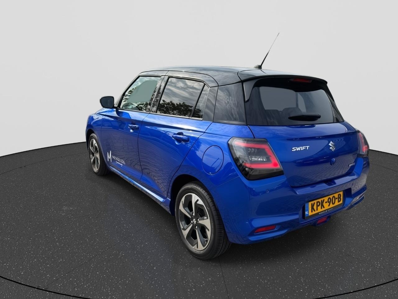 Suzuki Suzuki