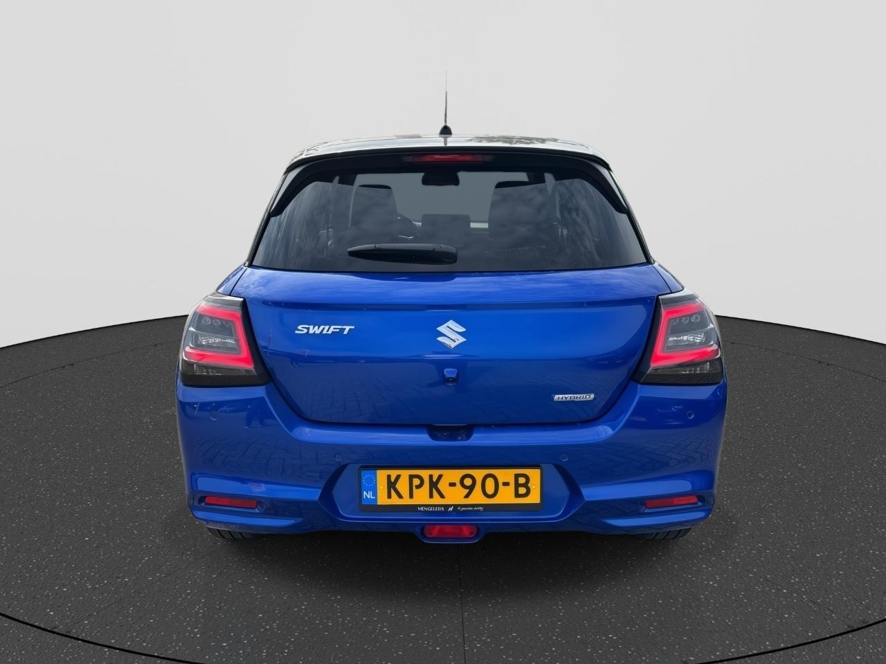 Suzuki Suzuki