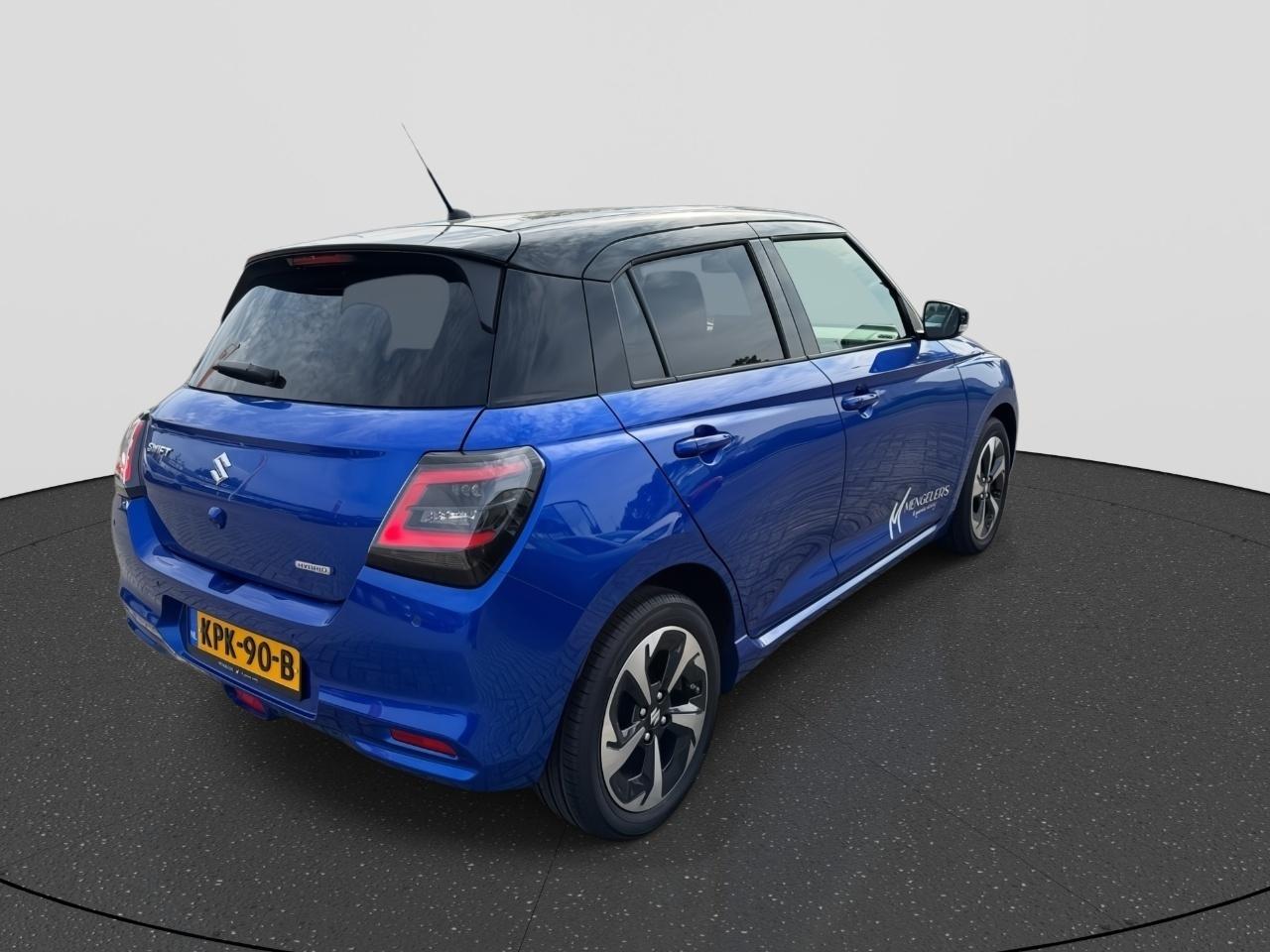 Suzuki Suzuki