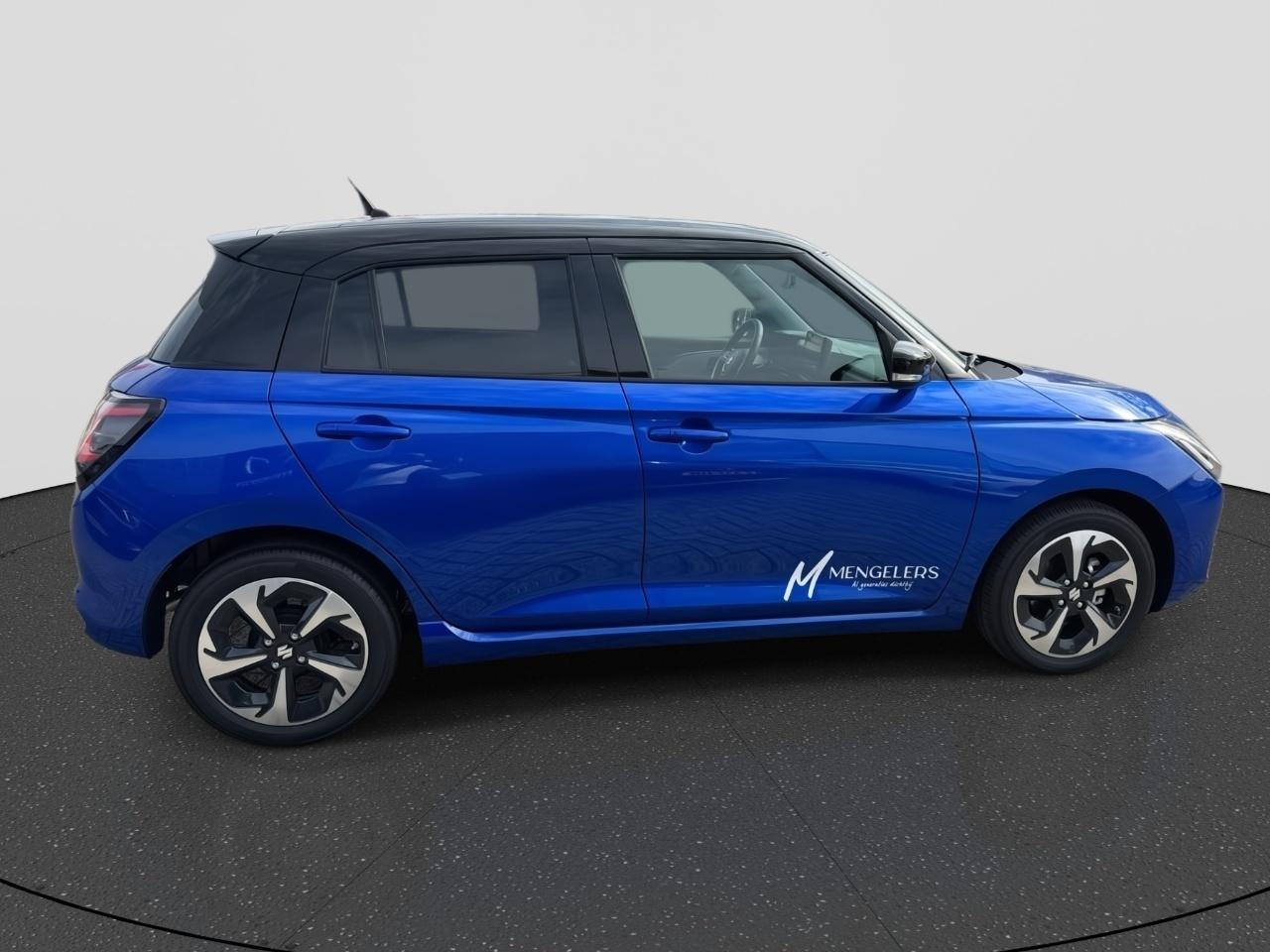 Suzuki Suzuki