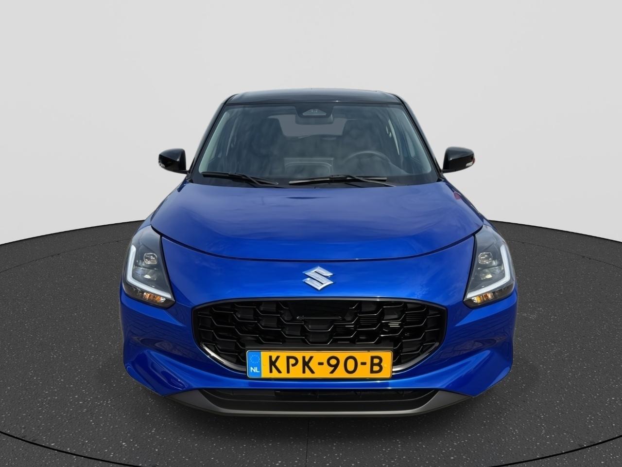 Suzuki Suzuki